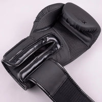 8 Weapons Force Boxing Gloves