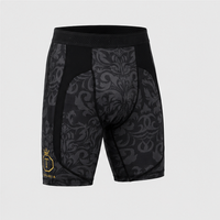 Venum Unrivaled Ilia Topuria Vale Tudo Shorts