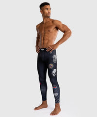 Venum Tekken Paul Compression Pants