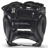 Leone The Greatest Cs433 Headgear
