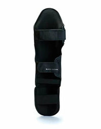Leone Gel Shin Guards