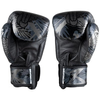 8 Weapons Bone Island Boxing Gloves