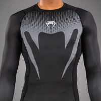 Venum NoGi Long Sleeve Rashguard