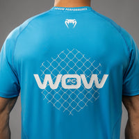 Venum Wow Fc Dry T-Shirt