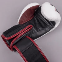 8 Weapons Bangkok Boxing Gloves