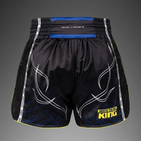 Venum Tekken King Muay Thai Shorts