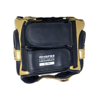 Rival Rhgfs3 Face Saver Headgear