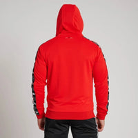 Leone Iconic Abx436 Hoodie
