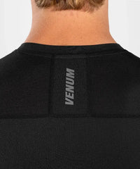 Venum G Fit Air Short Sleeve Rashguard