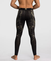 Venum Invader Compression Pants