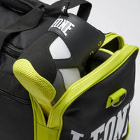 Leone Block Color Bag