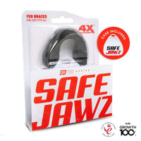 Safejawz Apparecchi Braces Mouthguard