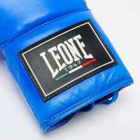 Leone Shock Laces Boxing Gloves