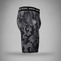Venum Polaris Compression Shorts