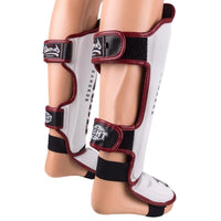 8 Weapons Bangkok Shin Guards