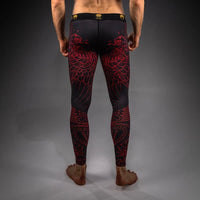 Venum Quetzal Compression Pants