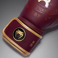 Venum Rajadamnern Boxing Gloves