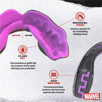 Safejawz Panter Mouthguard