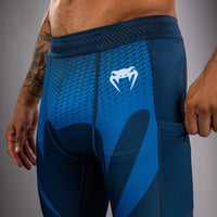 Venum NoGi Indigo Compression Pants