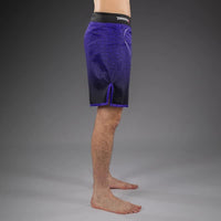 Venum Tekken Kazuya MMA Shorts