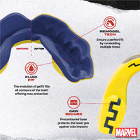 Safejawz Wolverine Mouthguard