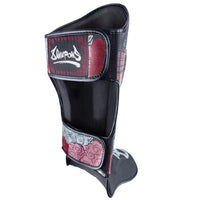 8 Weapons Hanuman Yant Shin Guards