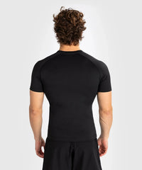 Venum Contender Short Sleeve Rashguard