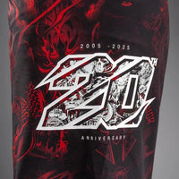 Venum 20th MMA Shorts