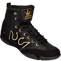 Buddha Epic Boxing Boots