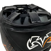 Rival Rhg10 Intelli Shock Headgear