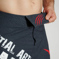 Leone Primal Instinct Bold MMA Shorts