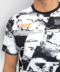 UFC Dry Tech Zenith T-Shirt