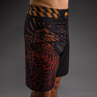 Venum Quetzal MMA Shorts