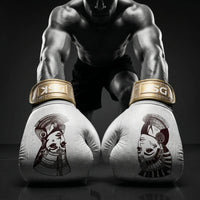 DSK Cleopatra Boxing Gloves