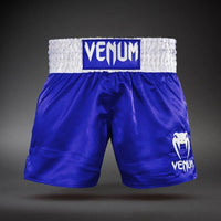 Venum Classic Muay Thai Shorts