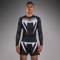 Venum NoGi Long Sleeve Rashguard