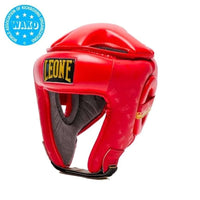 Leone DNA Aperto Headgear