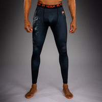 Venum Thunder Dragon Compression Pants