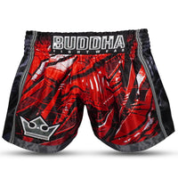 Buddha Urban Muay Thai Shorts