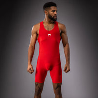 Venum Challenger Fight Wrestling Singlet