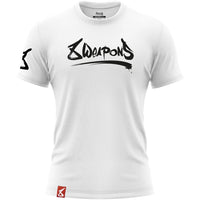 8 Weapons Unlimited 2.0 T-Shirt
