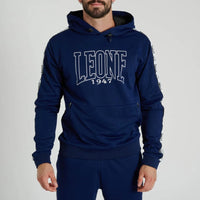 Leone Iconic Abx436 Hoodie