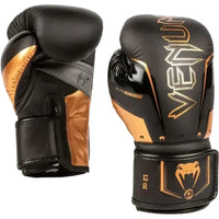 Venum Elite Evo Boxing Gloves