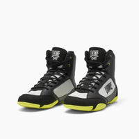 Leone Cl110 Boxing Boots