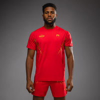 Venum Wow Fc Dry T-Shirt