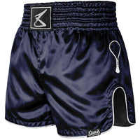 8 Weapons Mongkol Muay Thai Shorts