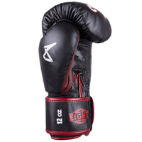 8 Weapons Bangkok Boxing Gloves