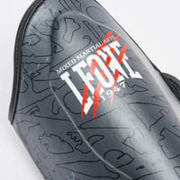 Leone Primal Instinct Shin Guards
