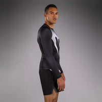Venum NoGi Long Sleeve Rashguard