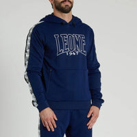 Leone Iconic Abx436 Hoodie